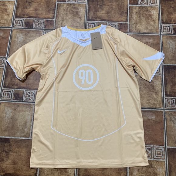 Nike Other - Nike Total 90 2025/26 Jersey Size M